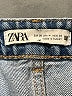 Zara Blue Jeans Size 4 - photo 7