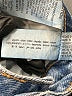 Zara Blue Jeans Size 4 - photo 8