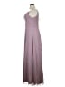 DB Studio Purple Cocktail Dress Size 14 - photo 5