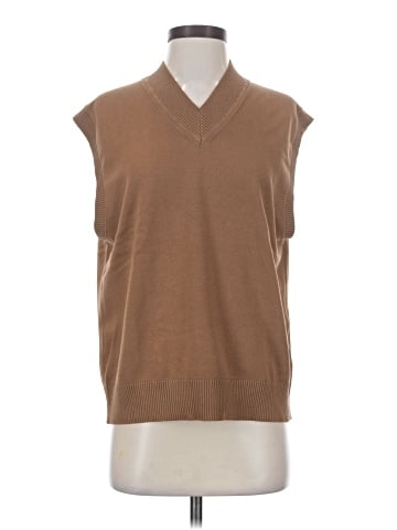 Uniqlo Sweater Vest (view 1)