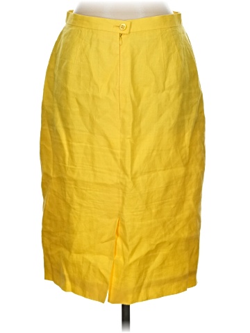 Escada by Margaretha Ley Casual Skirt (view 2)