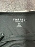 Torrid Black Short Sleeve T-Shirt Size Med Plus (00) - photo 7