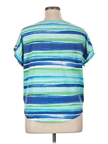 American Living Short Sleeve T-Shirt (view 2)