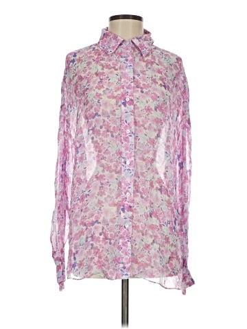Favorite Daughter Long Sleeve Blouse (view 1)