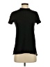 Stateside Black Short Sleeve Top Size S - photo 1