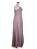 DB Studio Purple Cocktail Dress Size 14 - photo 4