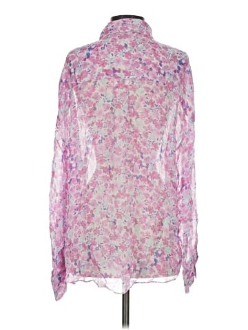Favorite Daughter Long Sleeve Blouse (view 2)
