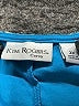 Kim Rogers Teal 3/4 Sleeve Blouse Size 2X - photo 7