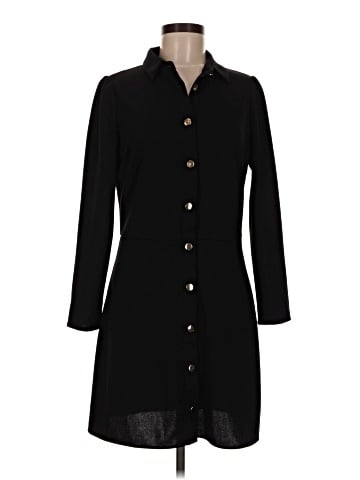Kourt Casual Dress (view 1)