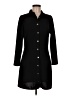 Kourt Black Casual Dress Size M - photo 1