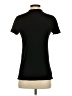 Stateside Black Short Sleeve Top Size S - photo 2