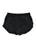 Nike 100% Nylon Black Swimsuit Bottoms Size M - photo 2