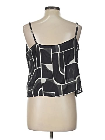 Velvet by Graham & Spencer Sleeveless Blouse (view 2)