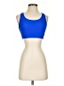 Xersion Blue Sports Bra Size S - photo 1
