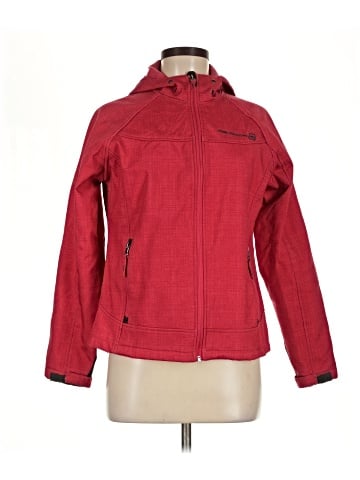 Free Country Jacket (view 1)