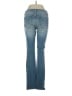 Driftwood Hearts Blue Jeans Size 24 waist - photo 2