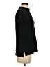 Stateside Black Short Sleeve Top Size S - photo 4