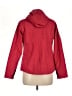 Free Country 100% Polyester Solid Red Jacket Size M - photo 2