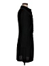Kourt Black Casual Dress Size M - photo 4