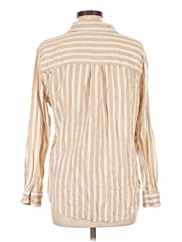 Universal Thread Long Sleeve Blouse (view 2)