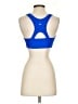 Xersion Blue Sports Bra Size S - photo 2