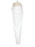 So Slimming by Chico's White Jeans Size 14 - photo 5