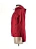 Free Country 100% Polyester Solid Red Jacket Size M - photo 5