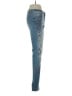 Driftwood Hearts Blue Jeans Size 24 waist - photo 4
