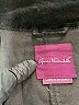 Gloria Vanderbilt Black Blazer Size 2X - photo 6