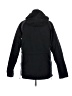 Ariat 100% Polyester Solid Black Snow Jacket Size M - photo 2