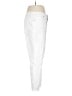 So Slimming by Chico's White Jeans Size 14 - photo 4