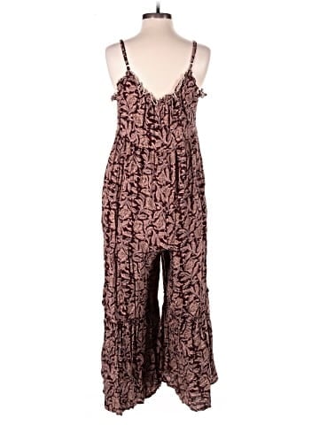 Natural Life Jumpsuit (view 2)