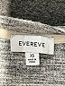 Evereve Tweed Gray Active T-Shirt Size XS - photo 7