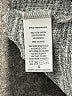 Evereve Tweed Gray Active T-Shirt Size XS - photo 8