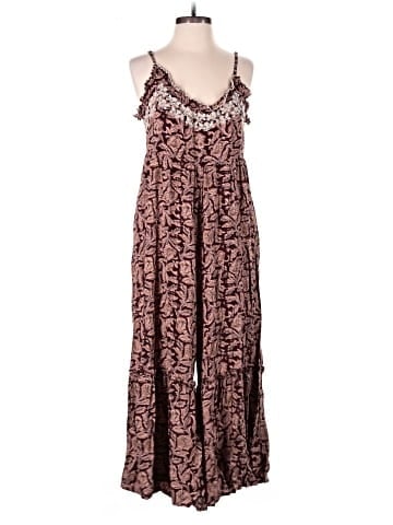 Natural Life Jumpsuit (view 1)