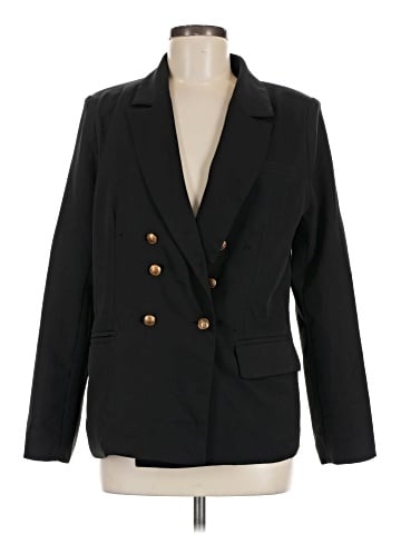 Forever 21 Blazer (view 1)