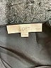 Ann Taylor LOFT 100% Polyester Floral Black Casual Dress Size Med Petite - photo 7