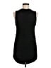 Zara Black Cocktail Dress Size M - photo 1