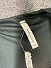 Chocolate Stars Black Cocktail Dress Size S - photo 7