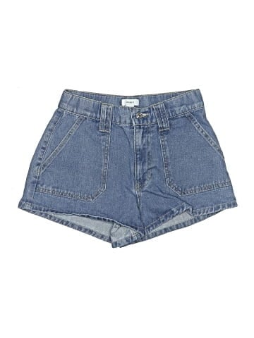 Forever 21 Denim Shorts (view 1)