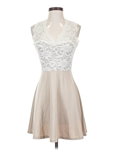Phanuel Cocktail Dress (view 1)