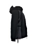 Ariat 100% Polyester Solid Black Snow Jacket Size M - photo 4