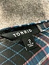 Torrid 100% Polyester Gray Cardigan Size 2X Plus (2) - photo 7