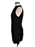 Zara Black Cocktail Dress Size M - photo 5