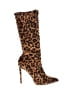 Fashion Nova Brown Boots Size 9 - photo 1