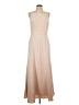After Six 100% Polyester Tan Casual Dress Size 12 - photo 1