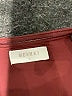 Meshki Burgundy Bodysuit Size S - photo 3