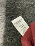 Meshki Burgundy Bodysuit Size S - photo 4