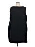 Venezia 100% Polyester Solid Black Cocktail Dress Size 28 - photo 1