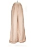 Missguided Tan Dress Pants Size 6 - photo 1